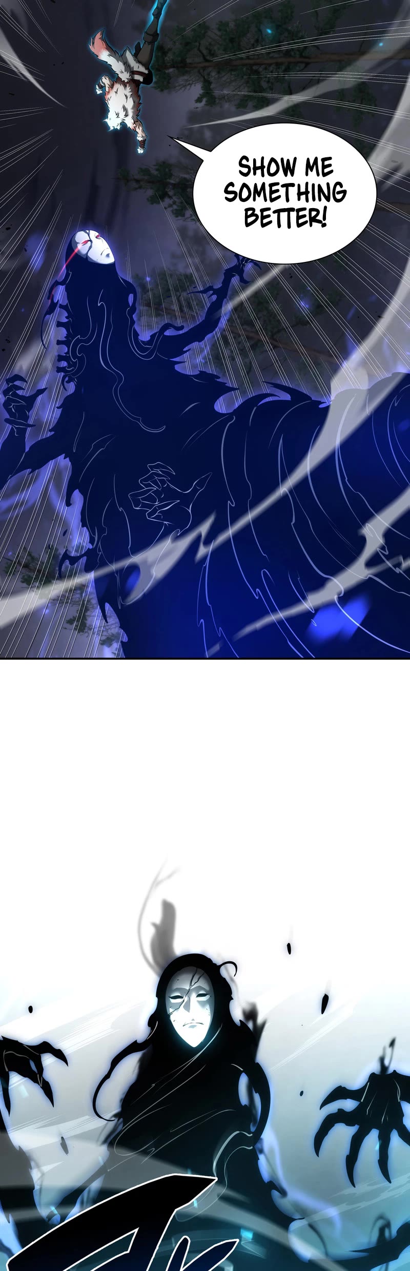 I Returned as an FFF-Class Witch Doctor chapter 63 page 24