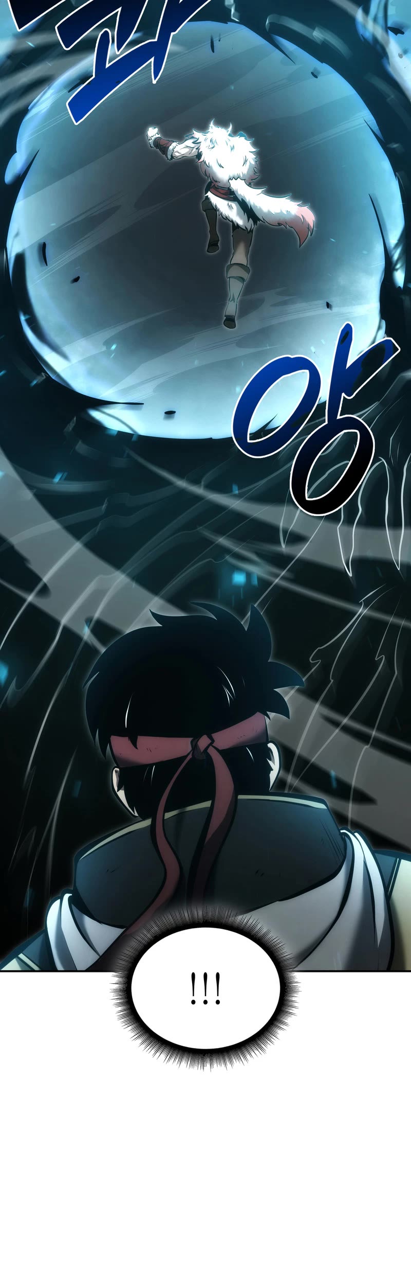 I Returned as an FFF-Class Witch Doctor chapter 63 page 25