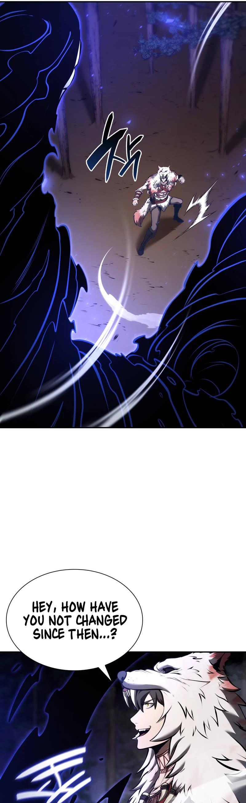 I Returned as an FFF-Class Witch Doctor chapter 63 page 29