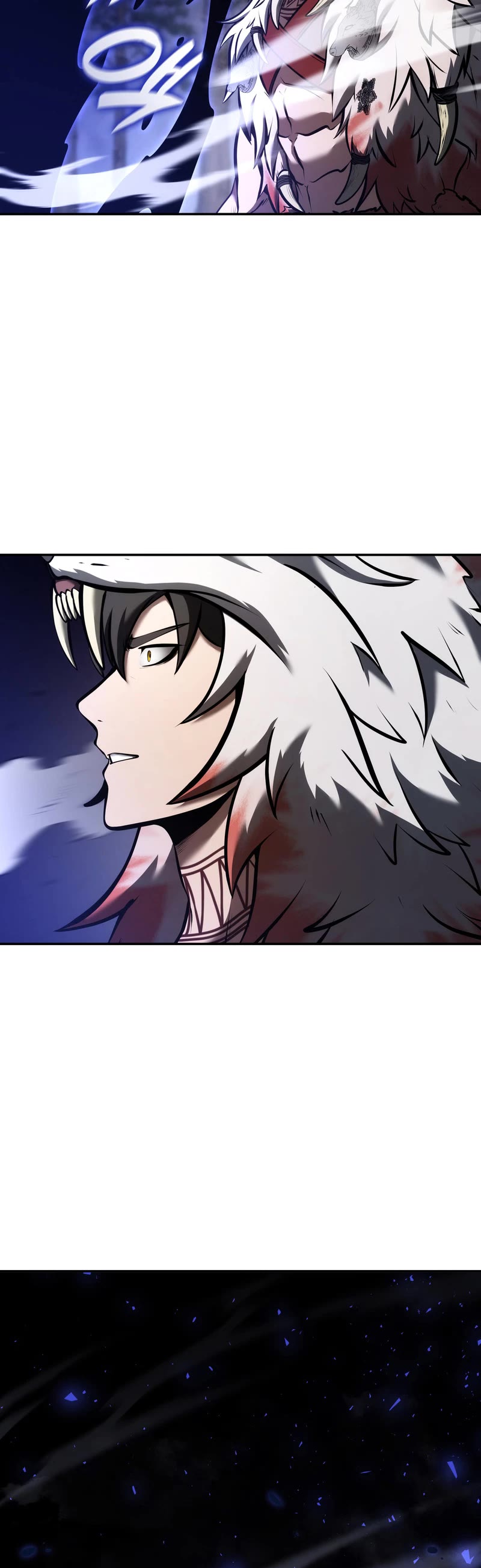 I Returned as an FFF-Class Witch Doctor chapter 63 page 30