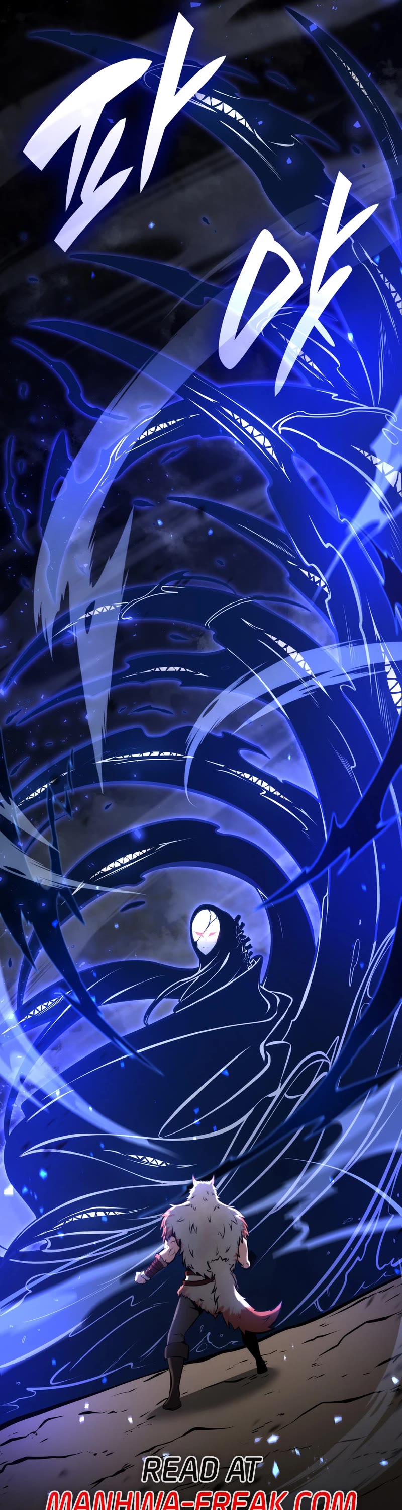 I Returned as an FFF-Class Witch Doctor chapter 63 page 31