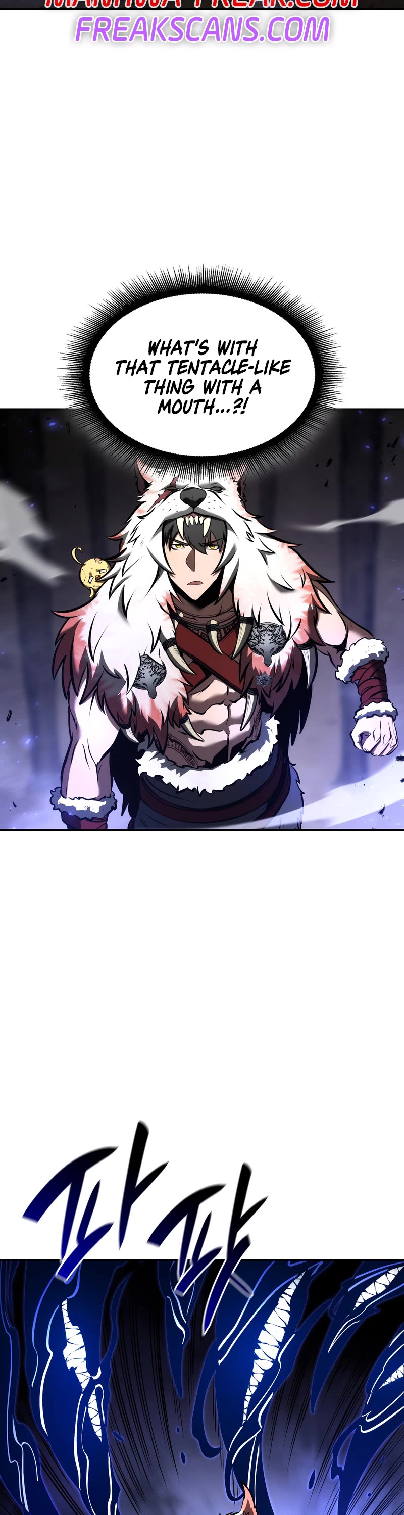 I Returned as an FFF-Class Witch Doctor chapter 63 page 32