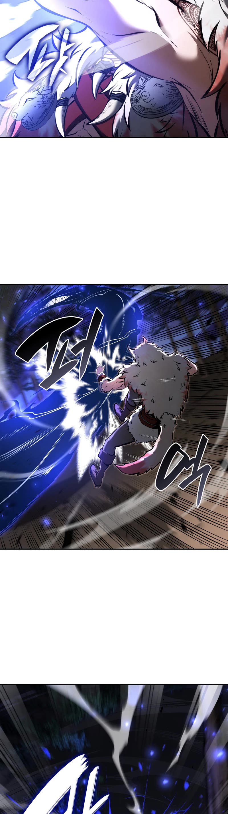 I Returned as an FFF-Class Witch Doctor chapter 63 page 34