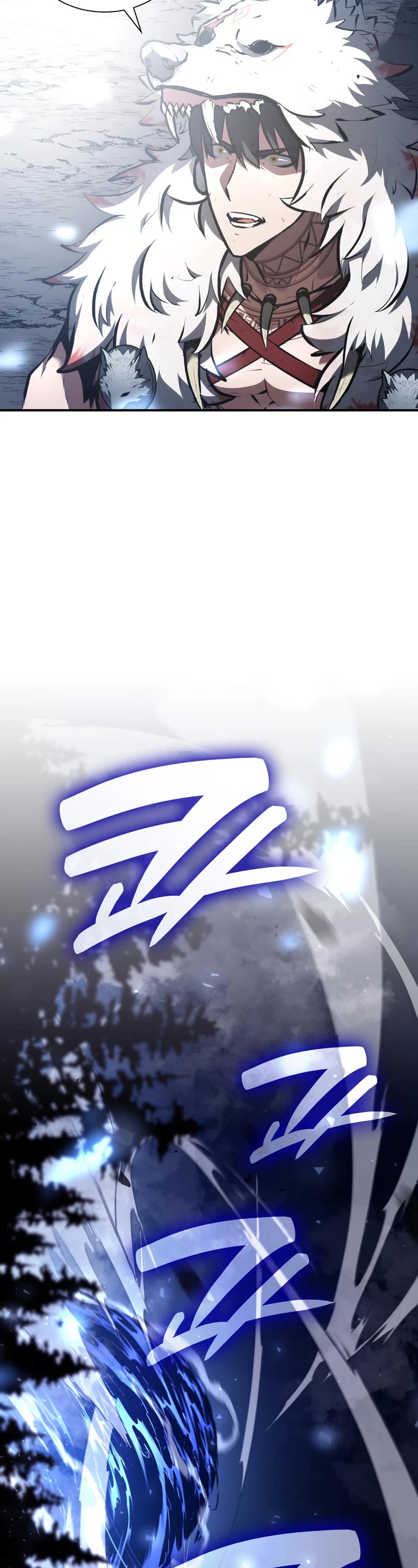 I Returned as an FFF-Class Witch Doctor chapter 63 page 38