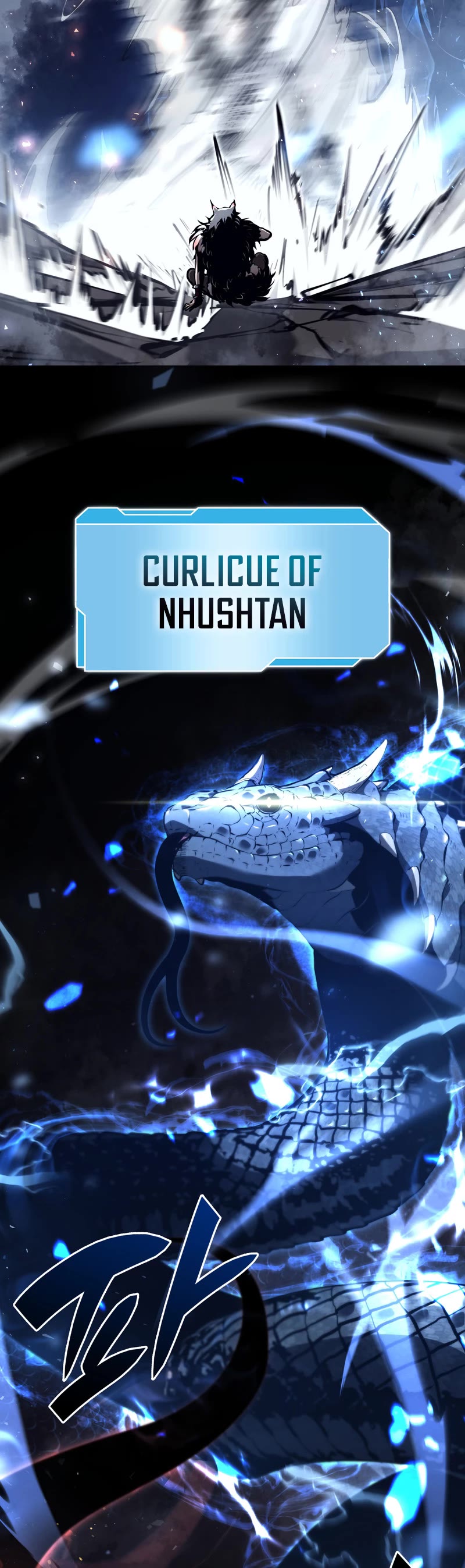 I Returned as an FFF-Class Witch Doctor chapter 63 page 44