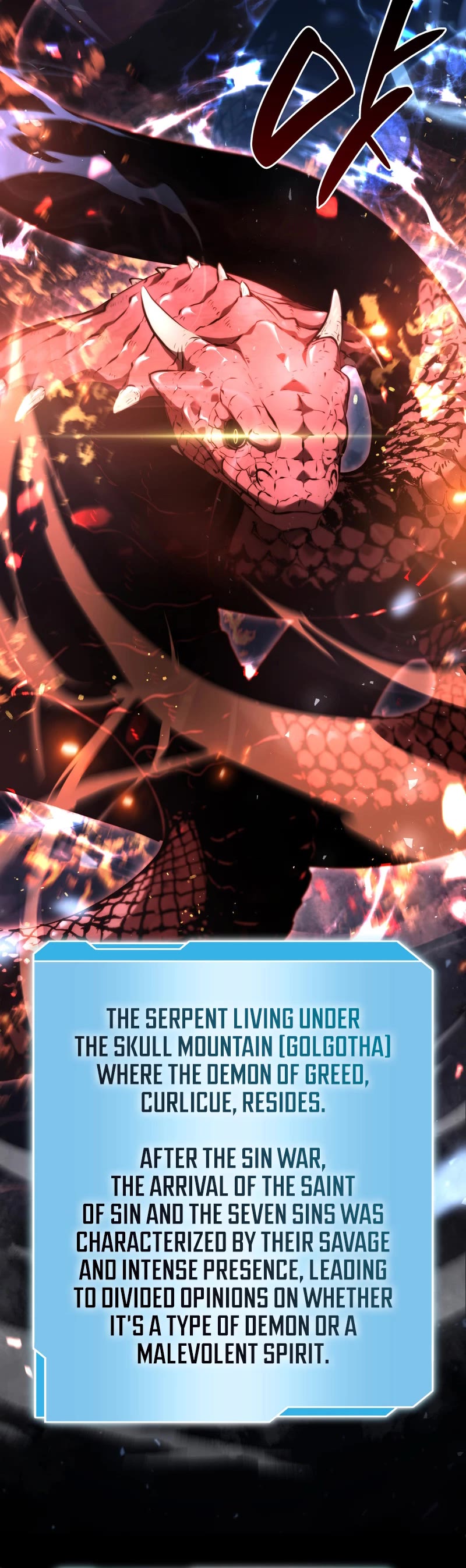 I Returned as an FFF-Class Witch Doctor chapter 63 page 45