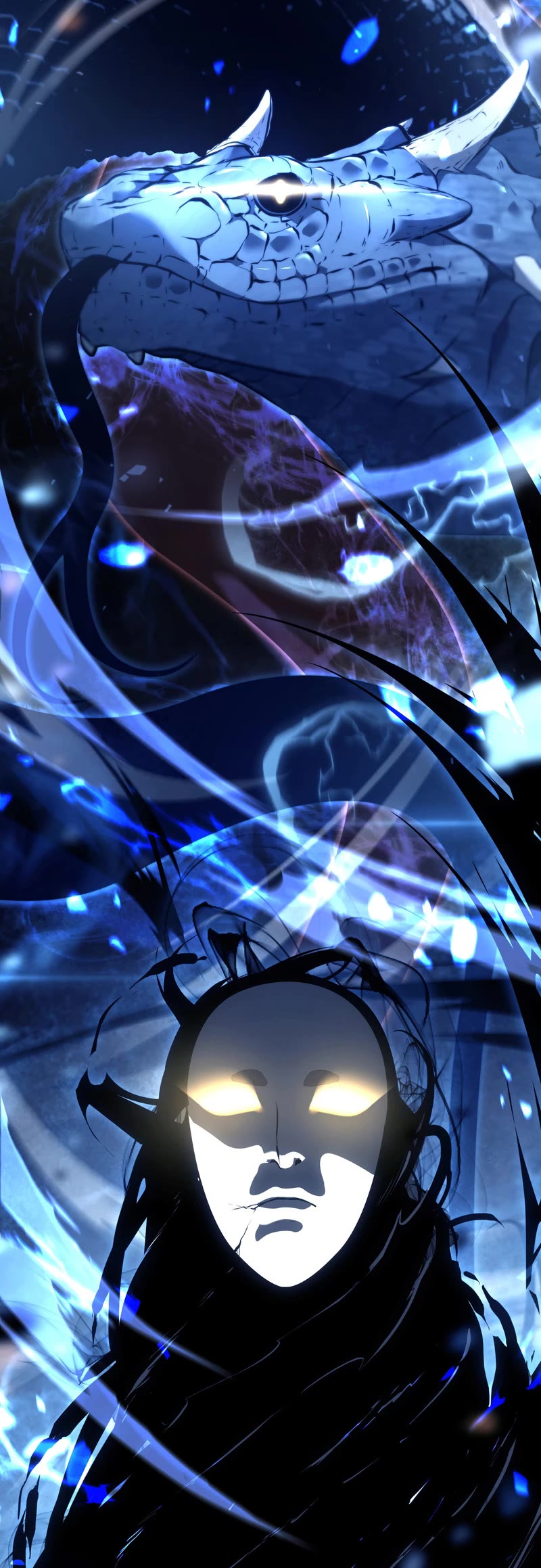 I Returned as an FFF-Class Witch Doctor chapter 63 page 47