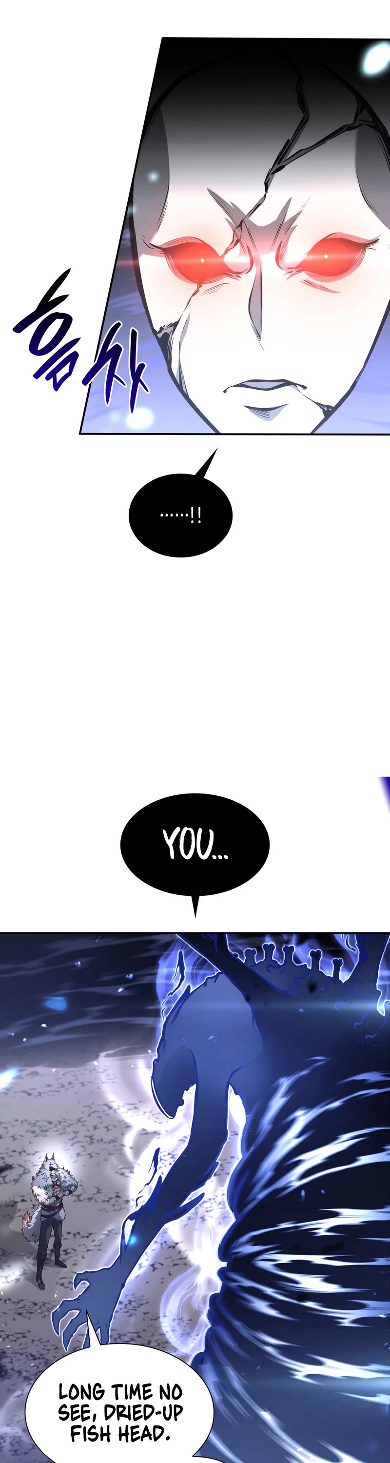 I Returned as an FFF-Class Witch Doctor chapter 63 page 6