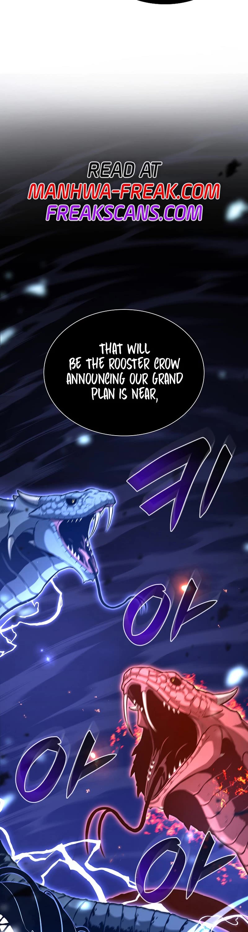 I Returned as an FFF-Class Witch Doctor chapter 64 page 13