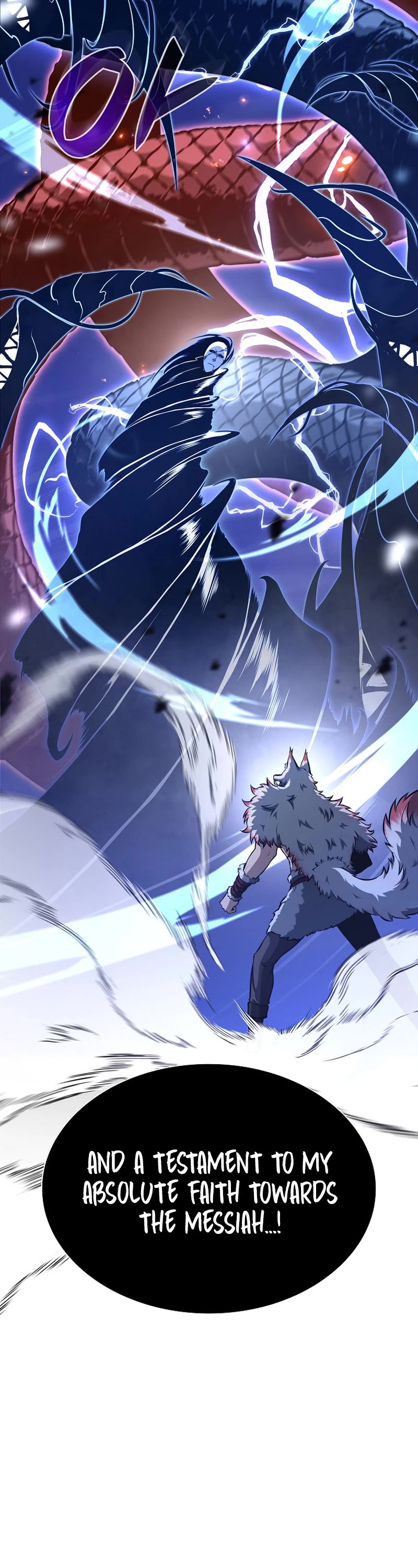 I Returned as an FFF-Class Witch Doctor chapter 64 page 14