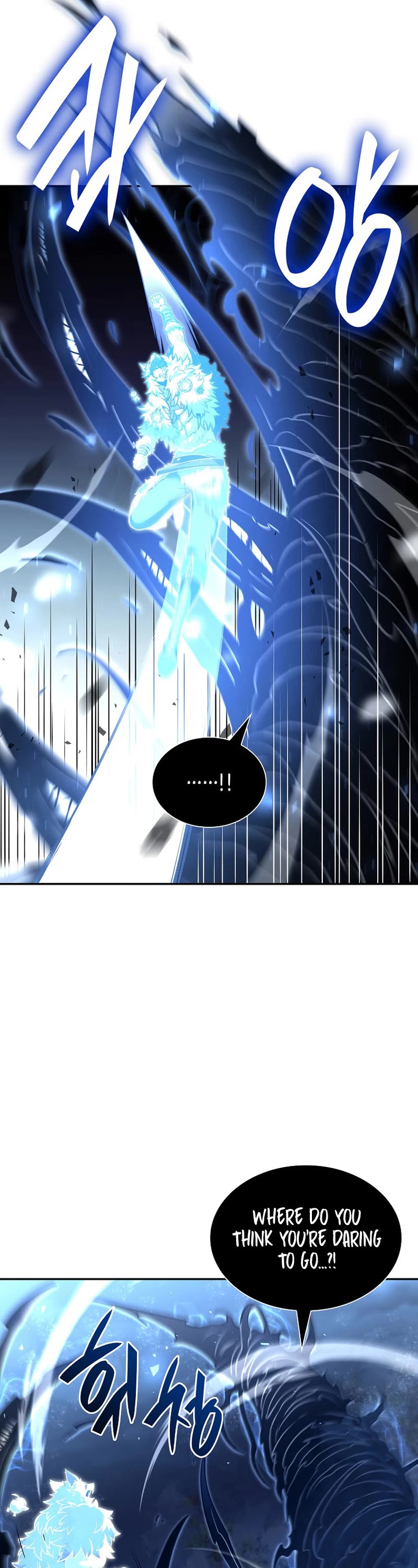 I Returned as an FFF-Class Witch Doctor chapter 64 page 18