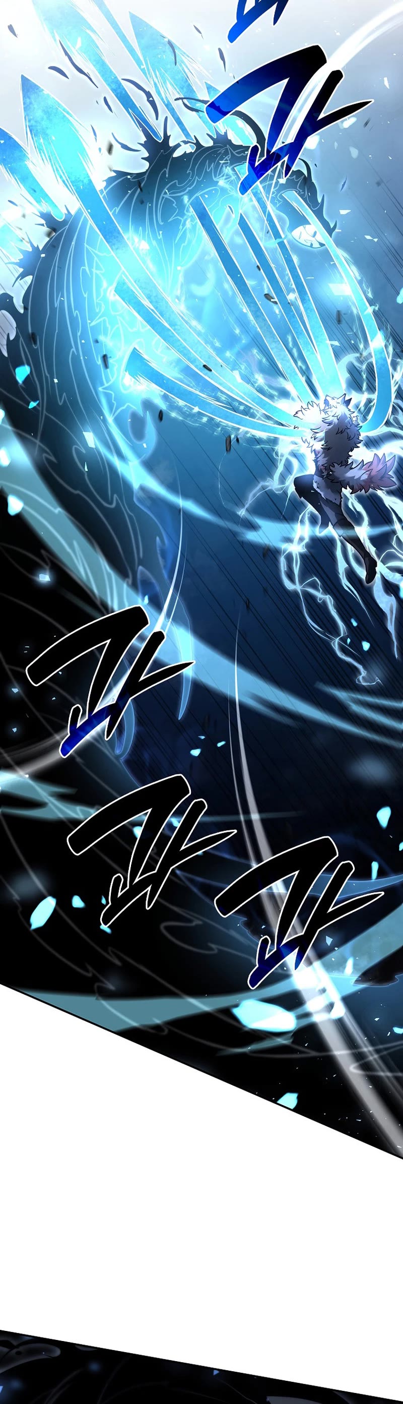 I Returned as an FFF-Class Witch Doctor chapter 64 page 20