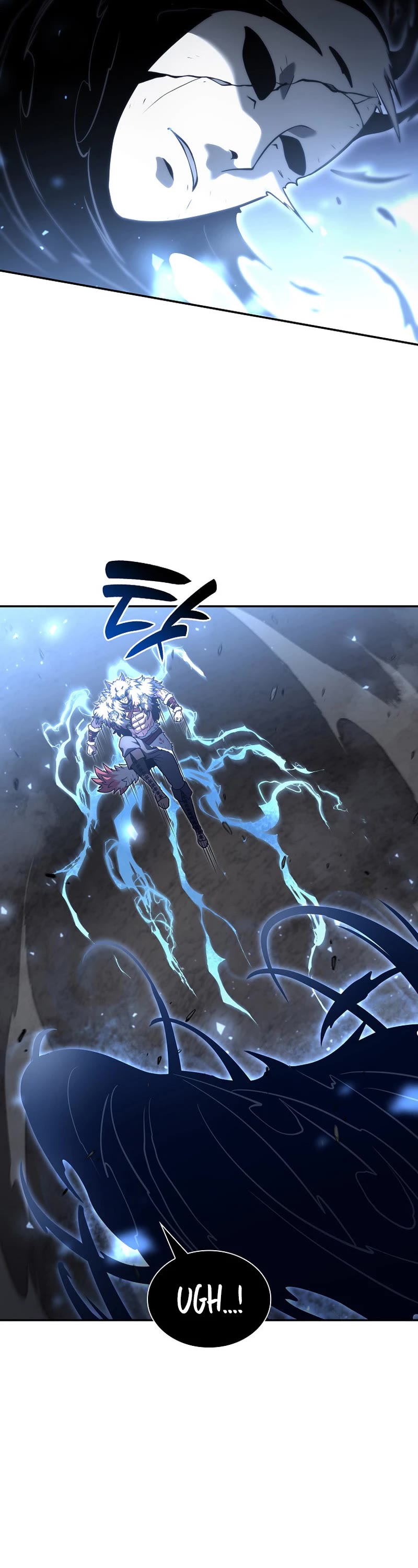 I Returned as an FFF-Class Witch Doctor chapter 64 page 21