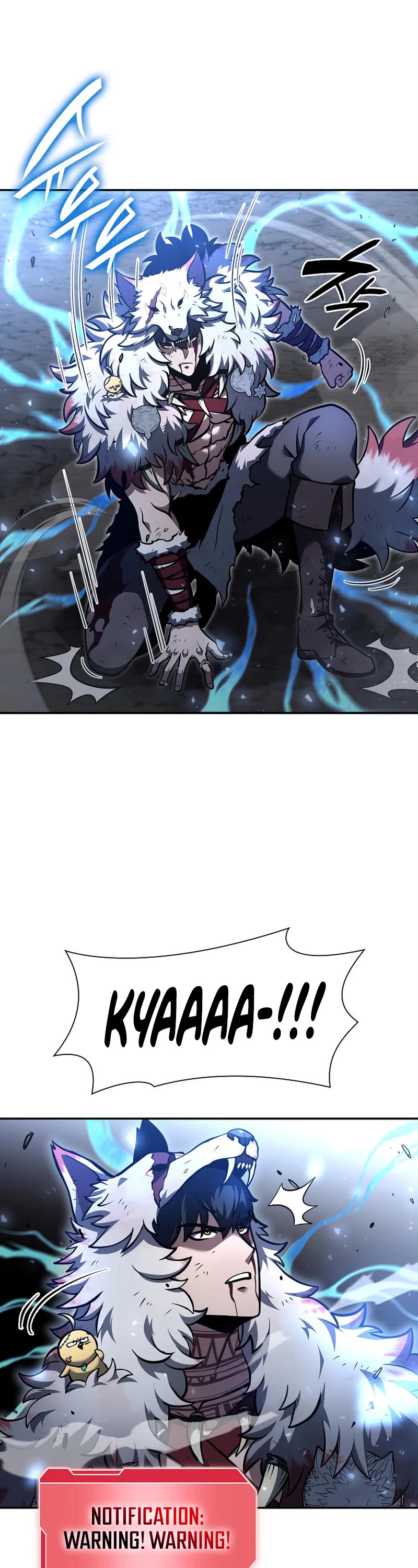 I Returned as an FFF-Class Witch Doctor chapter 64 page 22