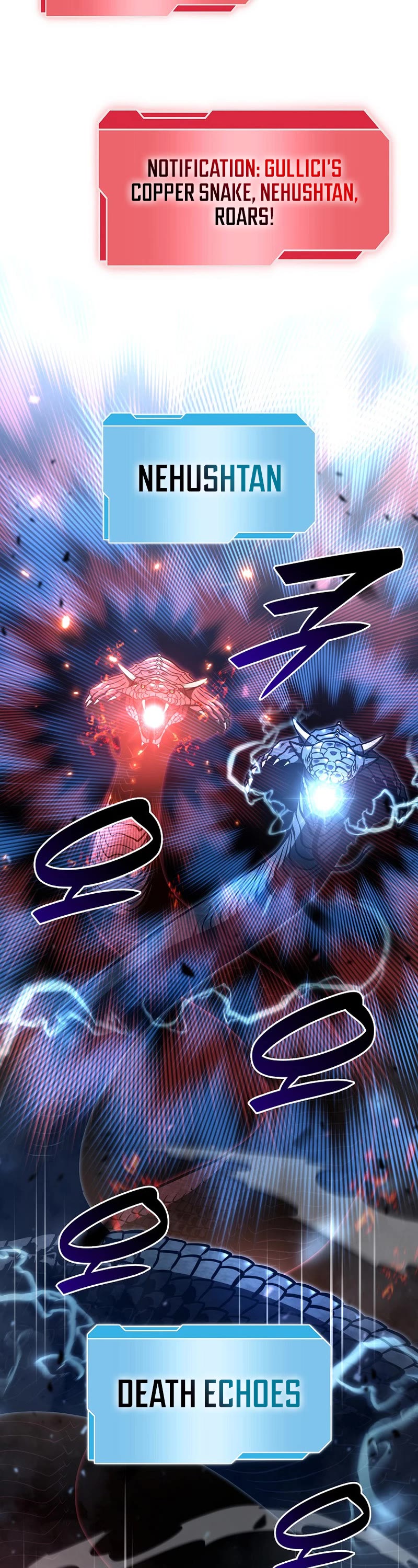 I Returned as an FFF-Class Witch Doctor chapter 64 page 23