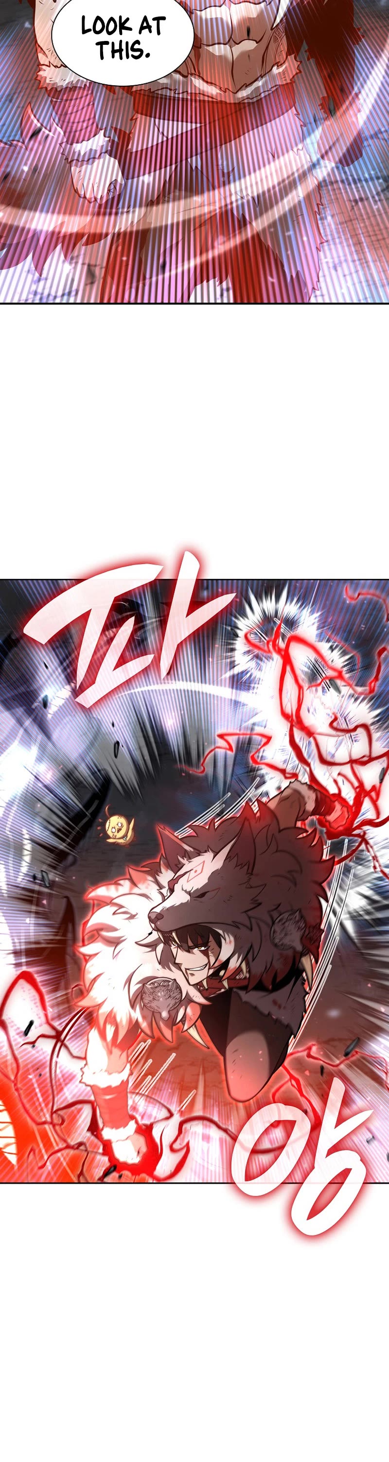 I Returned as an FFF-Class Witch Doctor chapter 64 page 25