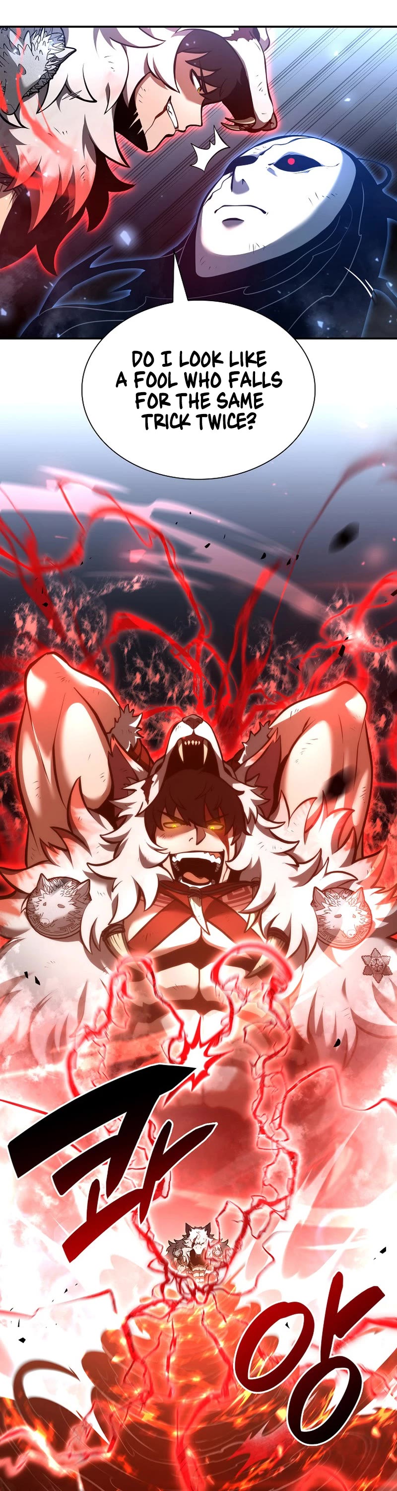 I Returned as an FFF-Class Witch Doctor chapter 64 page 26