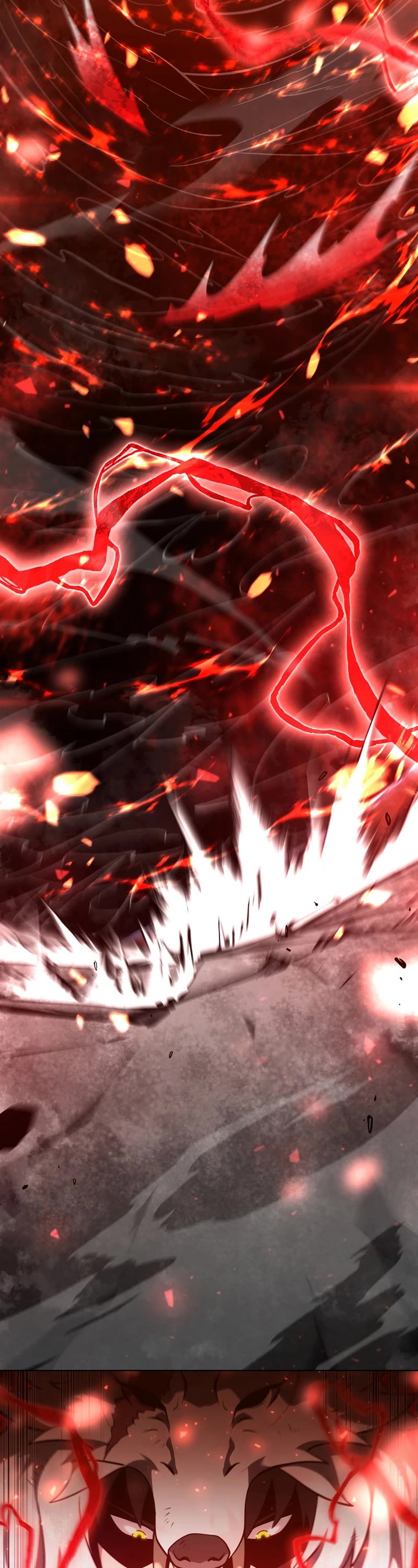 I Returned as an FFF-Class Witch Doctor chapter 64 page 27