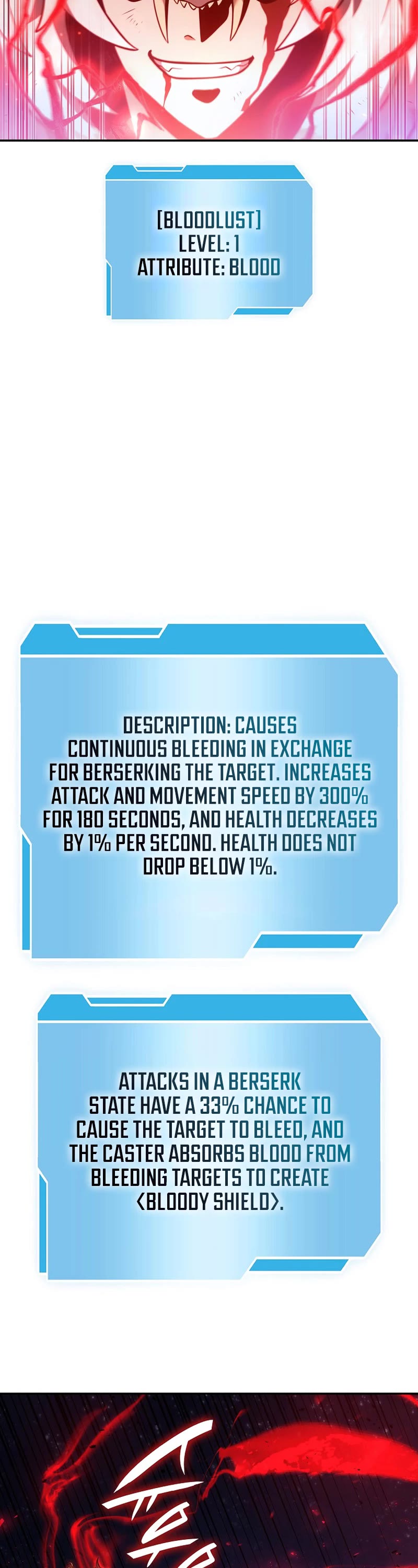 I Returned as an FFF-Class Witch Doctor chapter 64 page 28