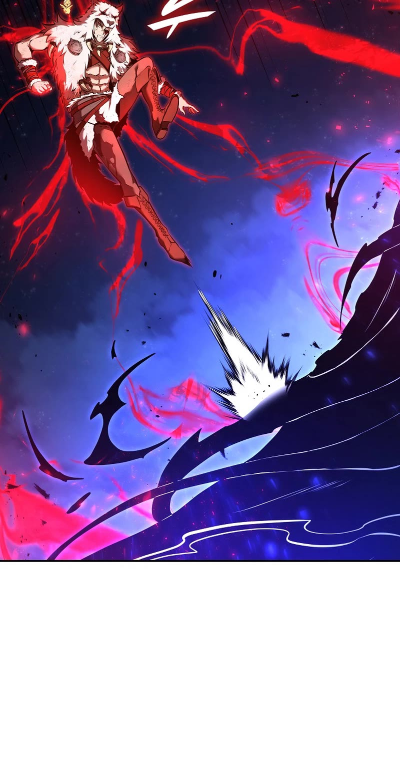 I Returned as an FFF-Class Witch Doctor chapter 64 page 29