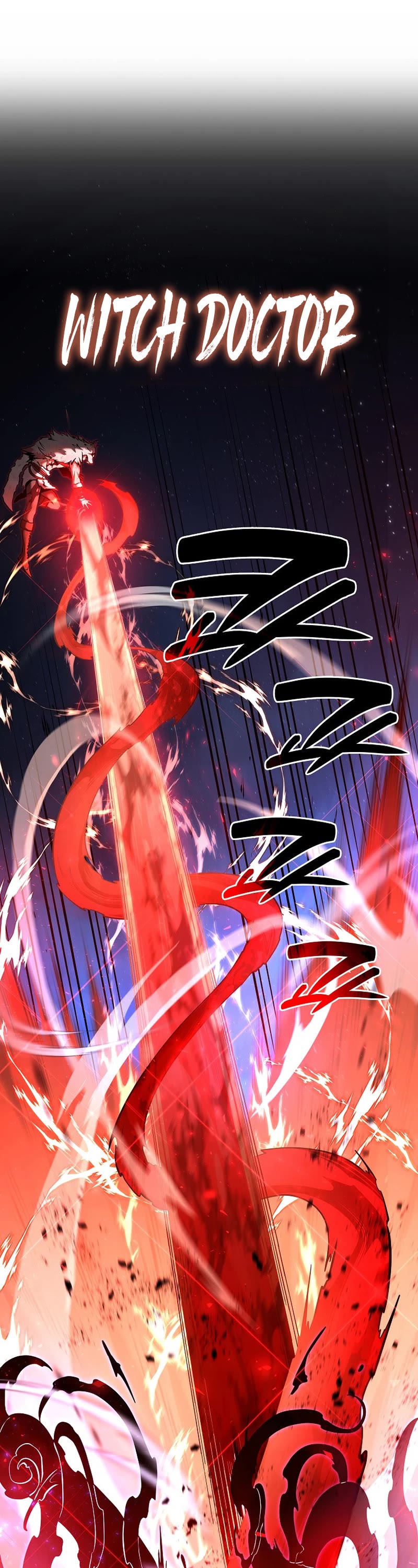 I Returned as an FFF-Class Witch Doctor chapter 64 page 31