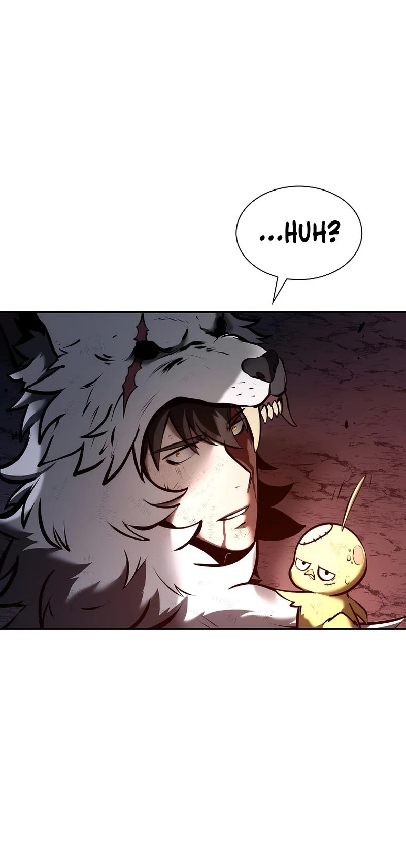 I Returned as an FFF-Class Witch Doctor chapter 64 page 35