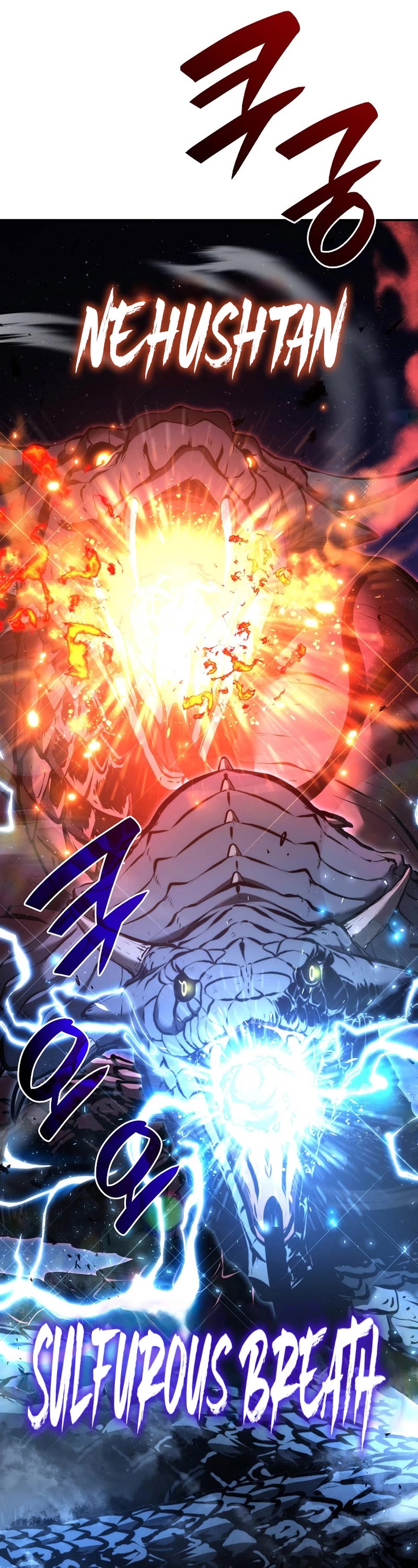 I Returned as an FFF-Class Witch Doctor chapter 64 page 36