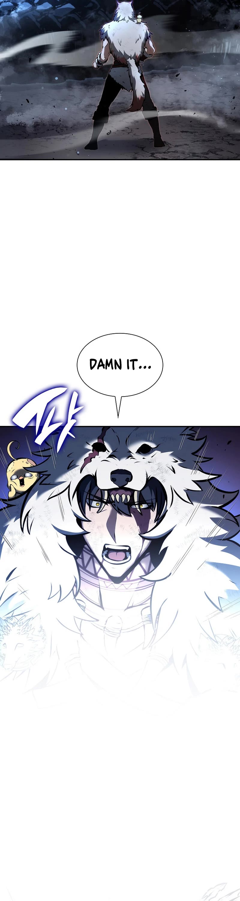 I Returned as an FFF-Class Witch Doctor chapter 64 page 37