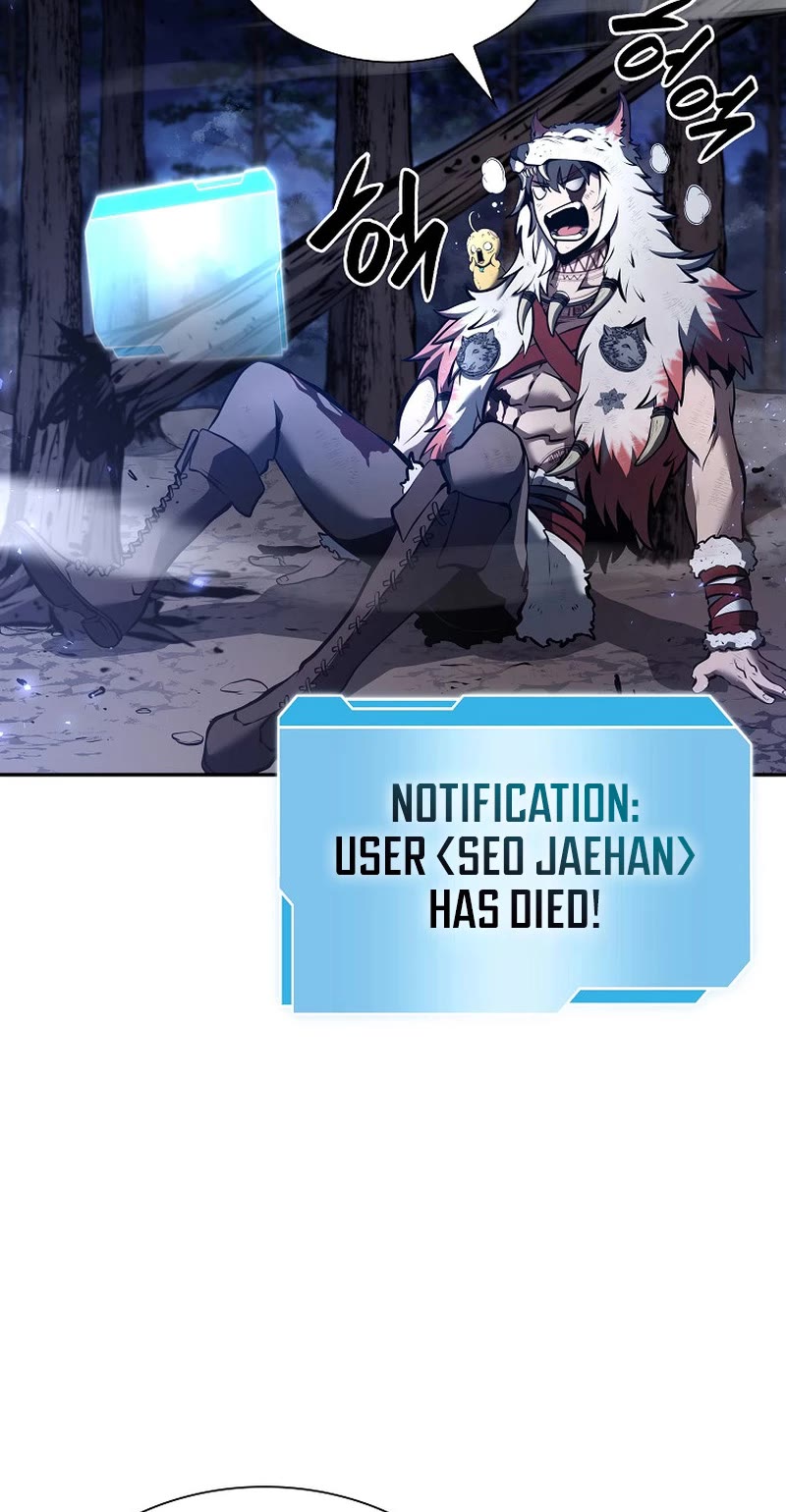 I Returned as an FFF-Class Witch Doctor chapter 64 page 40