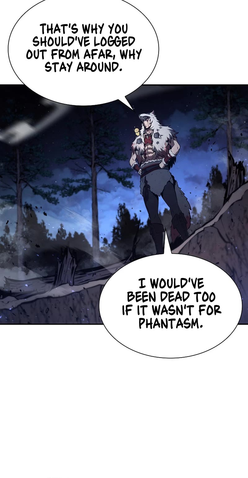 I Returned as an FFF-Class Witch Doctor chapter 64 page 41