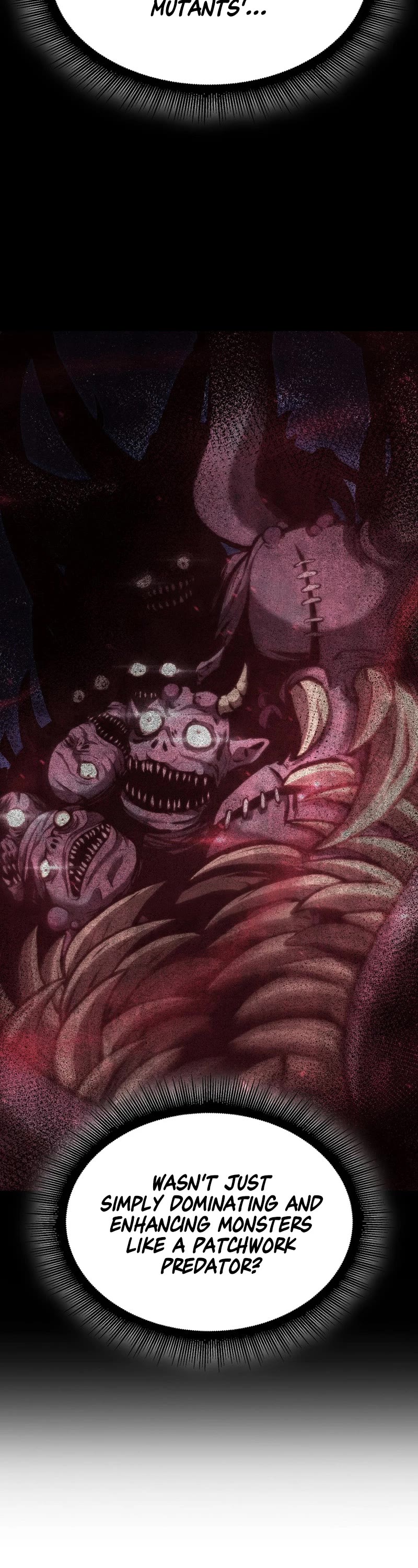 I Returned as an FFF-Class Witch Doctor chapter 64 page 46