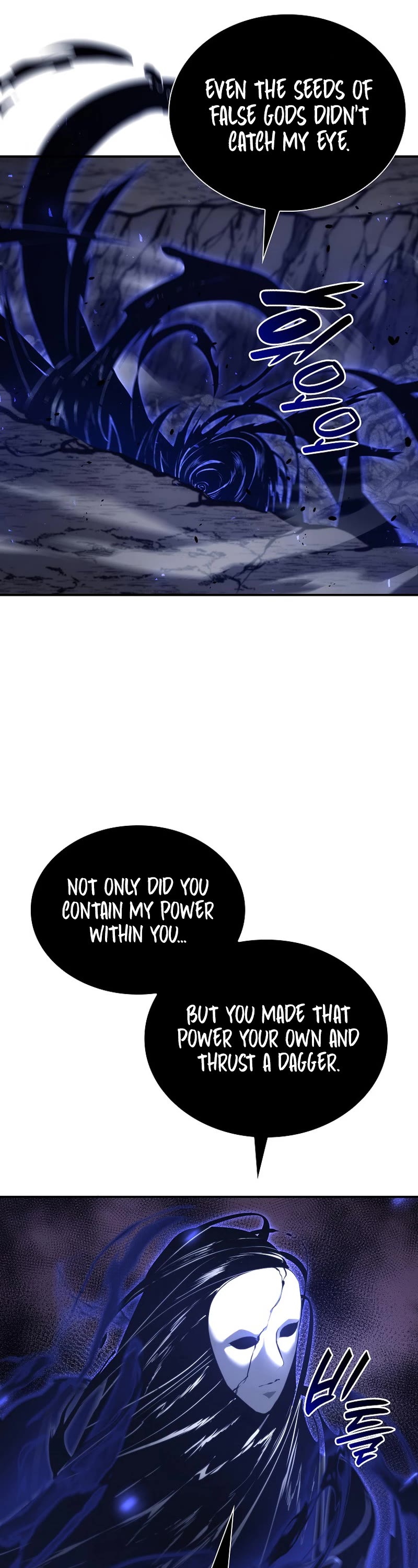 I Returned as an FFF-Class Witch Doctor chapter 64 page 48