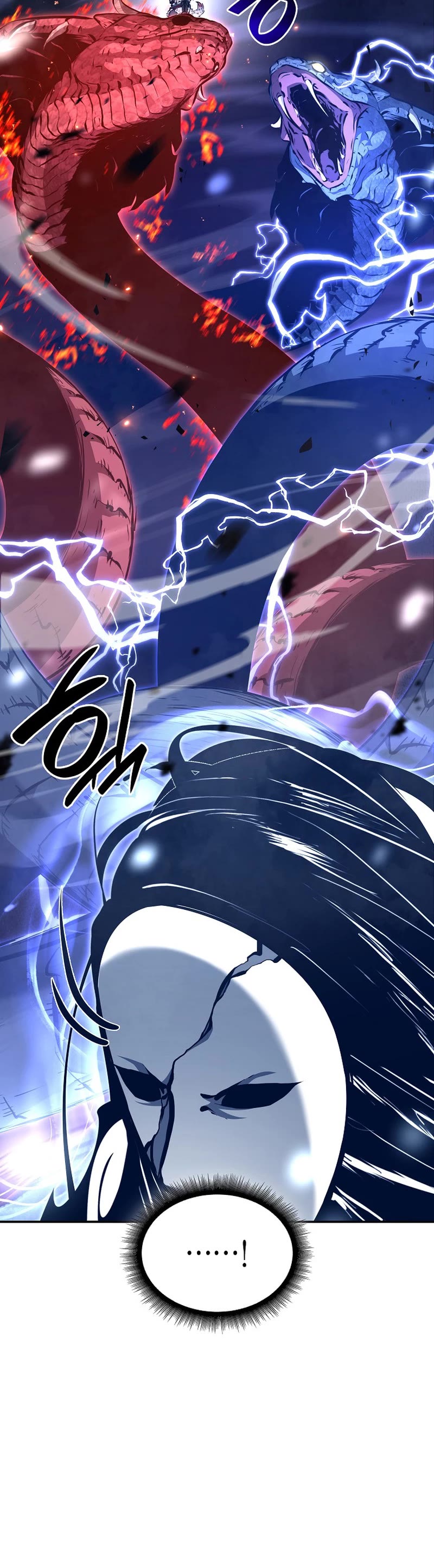 I Returned as an FFF-Class Witch Doctor chapter 64 page 5