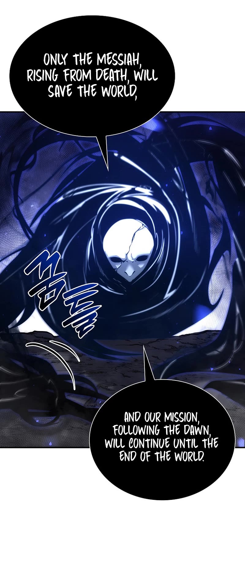 I Returned as an FFF-Class Witch Doctor chapter 64 page 50