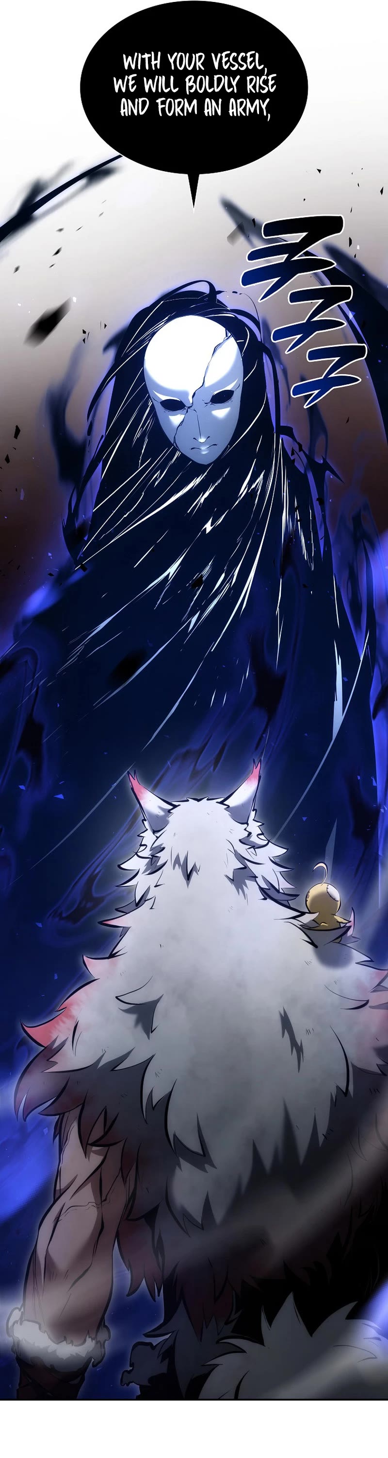 I Returned as an FFF-Class Witch Doctor chapter 64 page 52