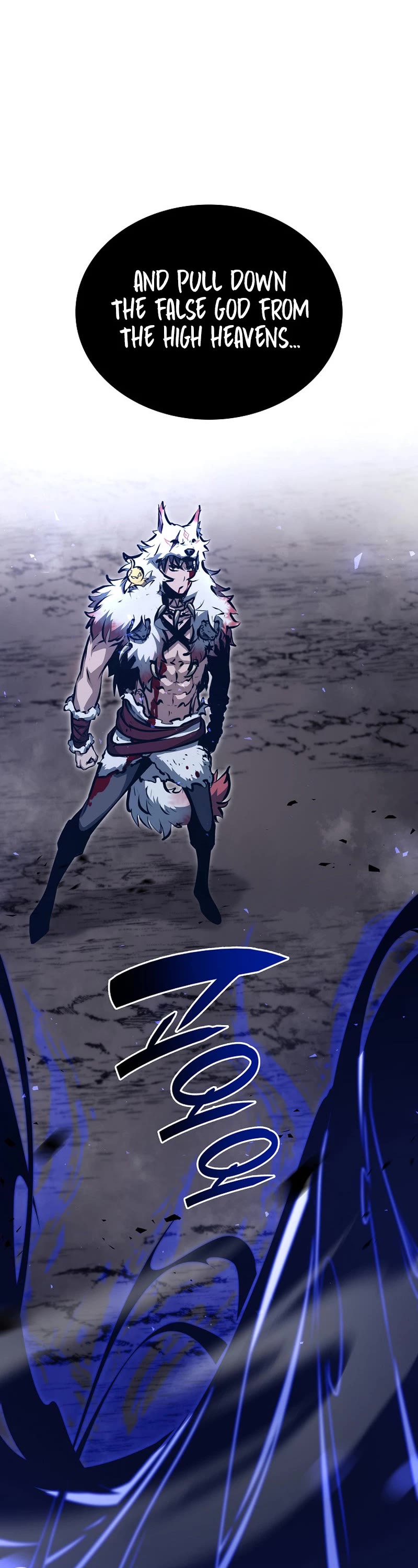 I Returned as an FFF-Class Witch Doctor chapter 64 page 53