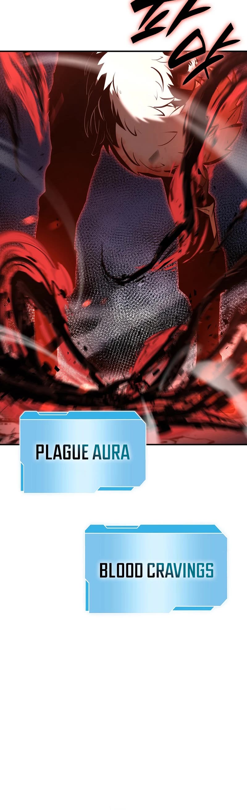 I Returned as an FFF-Class Witch Doctor chapter 64 page 55