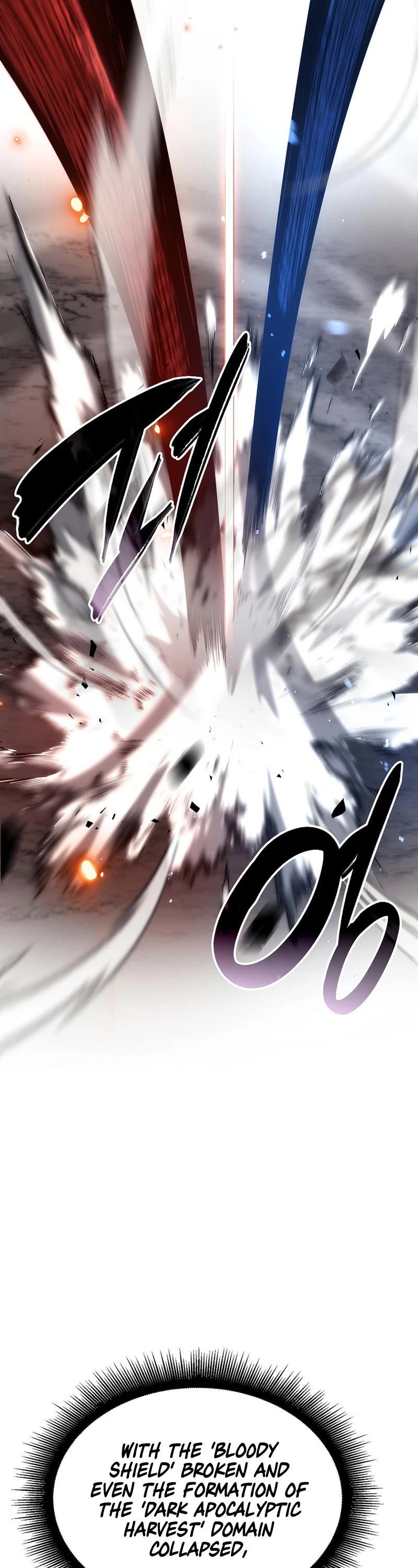 I Returned as an FFF-Class Witch Doctor chapter 64 page 57