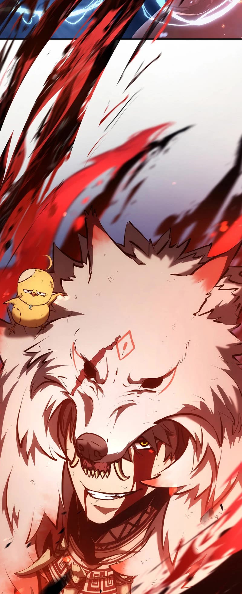 I Returned as an FFF-Class Witch Doctor chapter 64 page 59