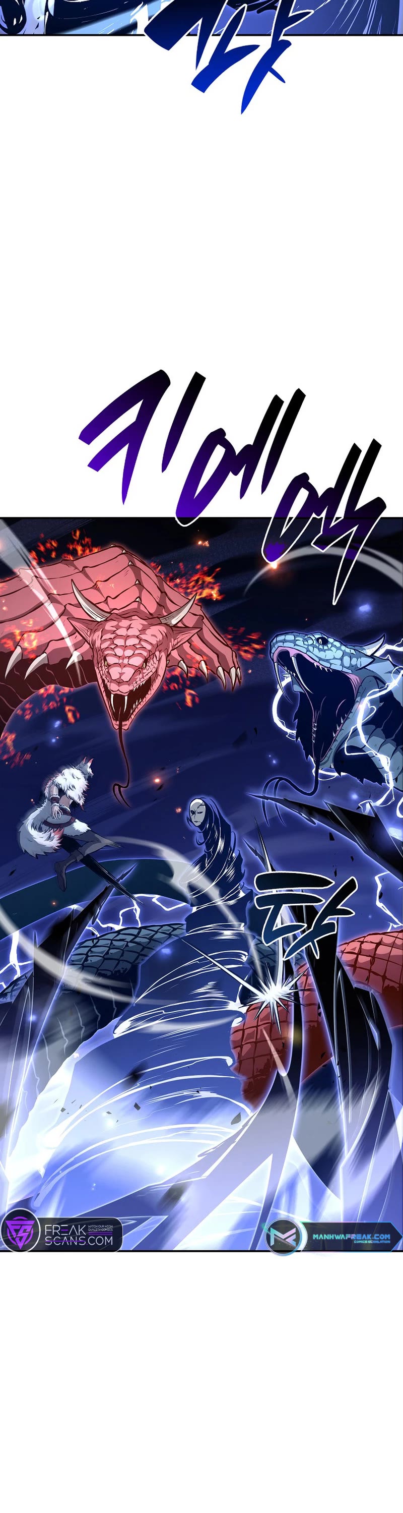 I Returned as an FFF-Class Witch Doctor chapter 64 page 7