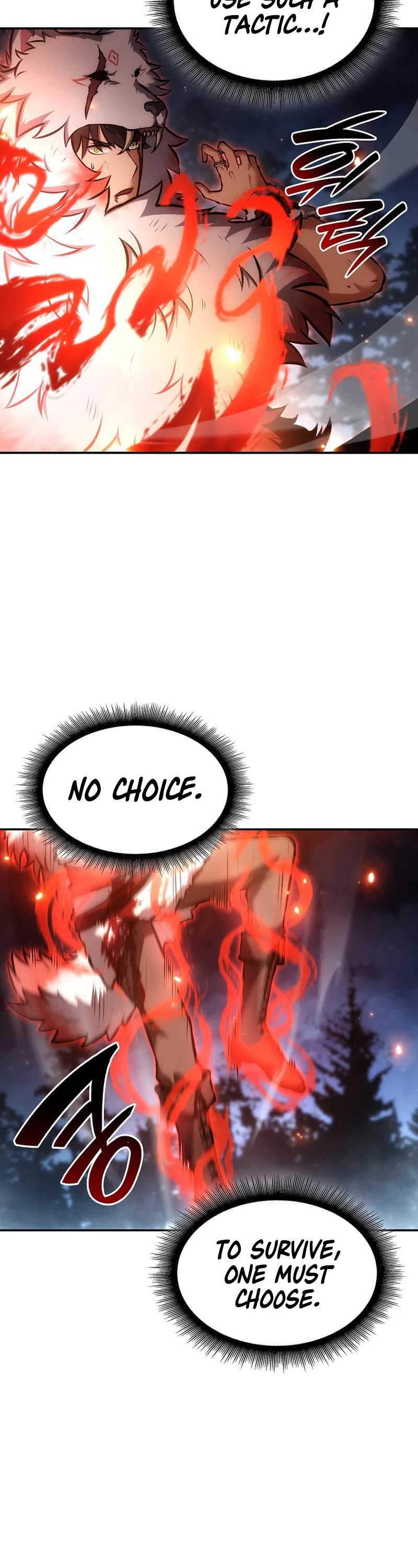 I Returned as an FFF-Class Witch Doctor chapter 65 page 10