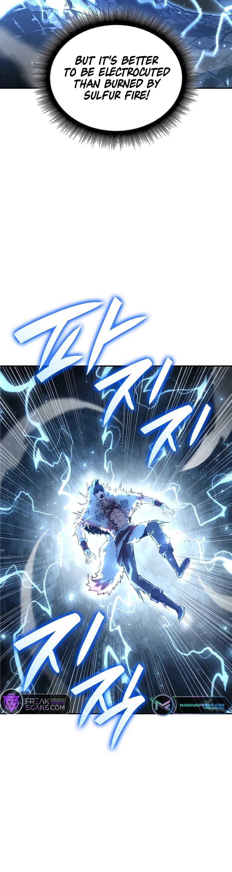 I Returned as an FFF-Class Witch Doctor chapter 65 page 12