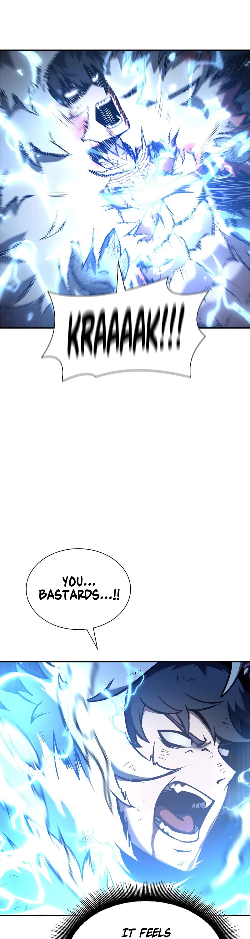 I Returned as an FFF-Class Witch Doctor chapter 65 page 13