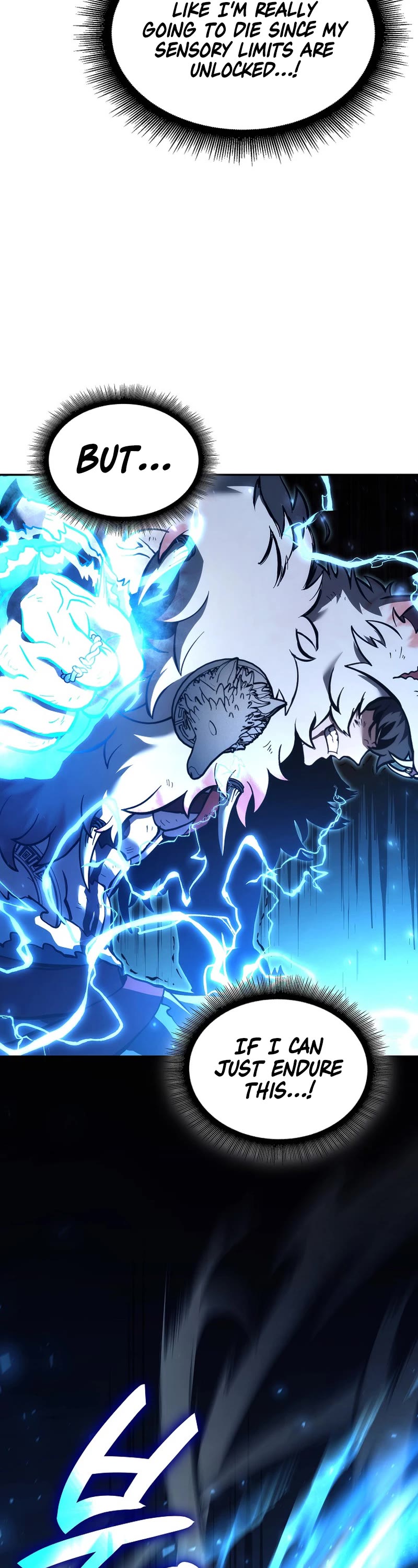 I Returned as an FFF-Class Witch Doctor chapter 65 page 14