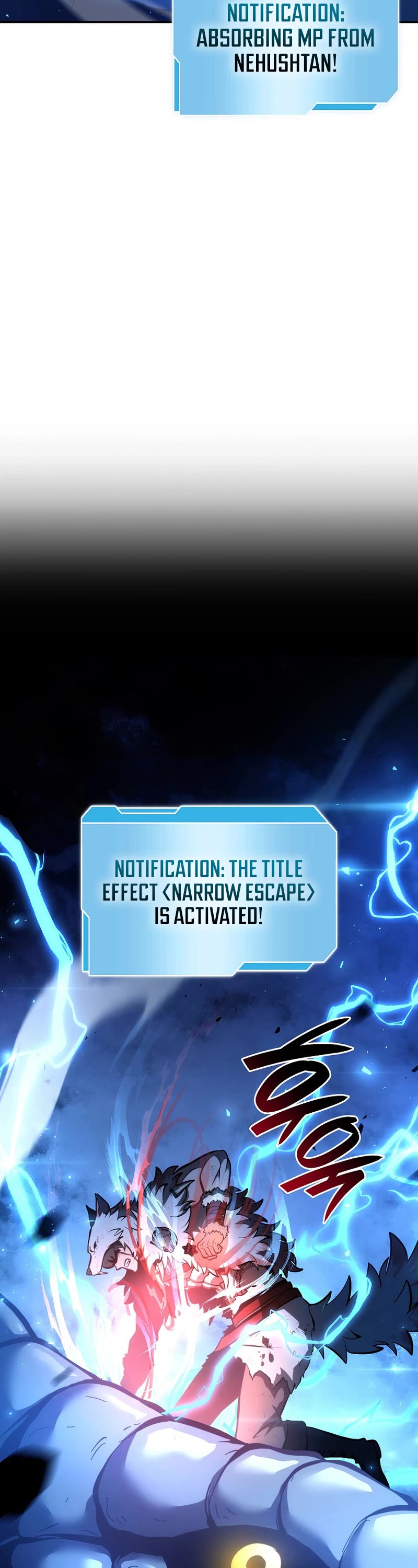 I Returned as an FFF-Class Witch Doctor chapter 65 page 18