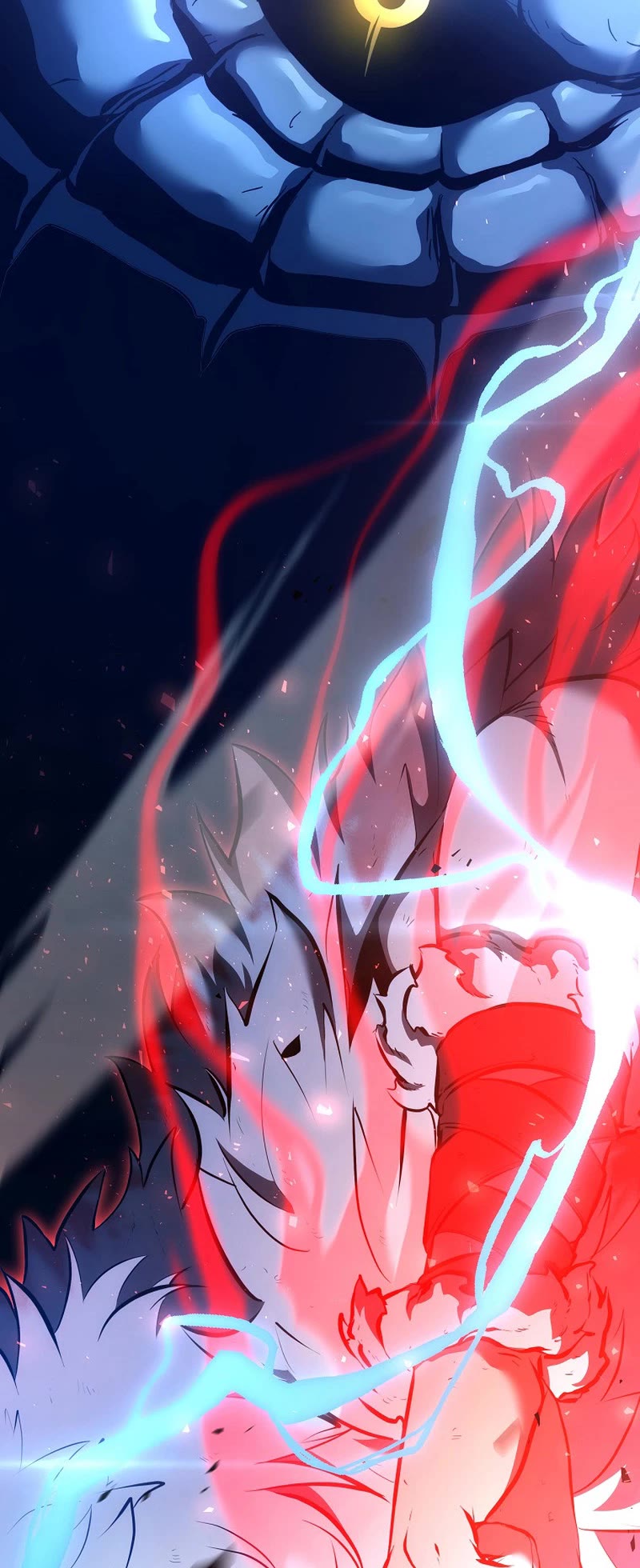 I Returned as an FFF-Class Witch Doctor chapter 65 page 19