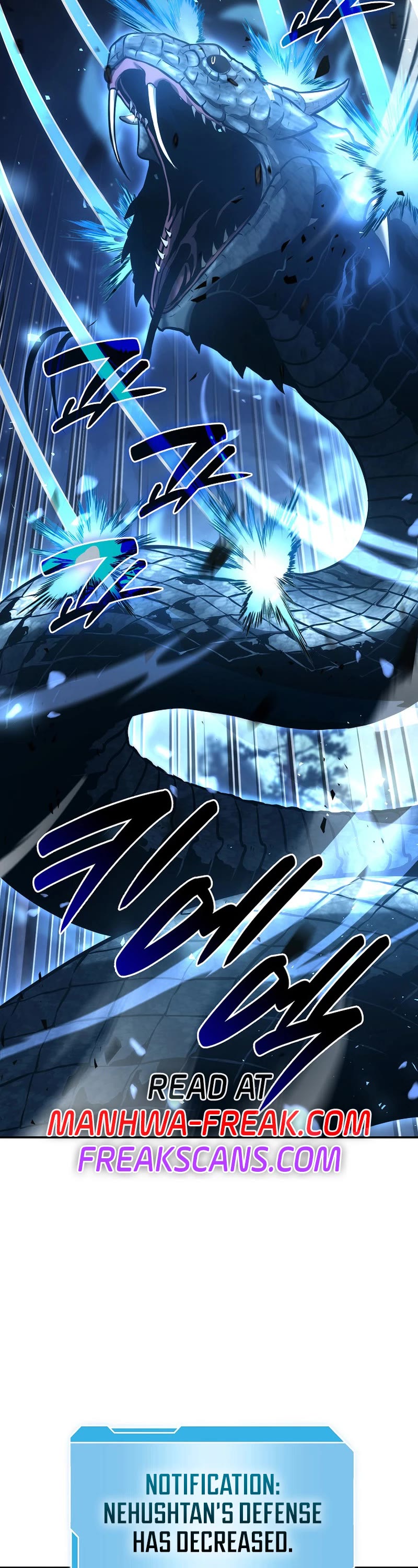 I Returned as an FFF-Class Witch Doctor chapter 65 page 2