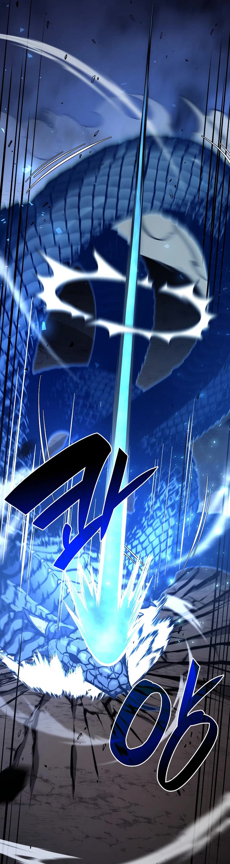 I Returned as an FFF-Class Witch Doctor chapter 65 page 21