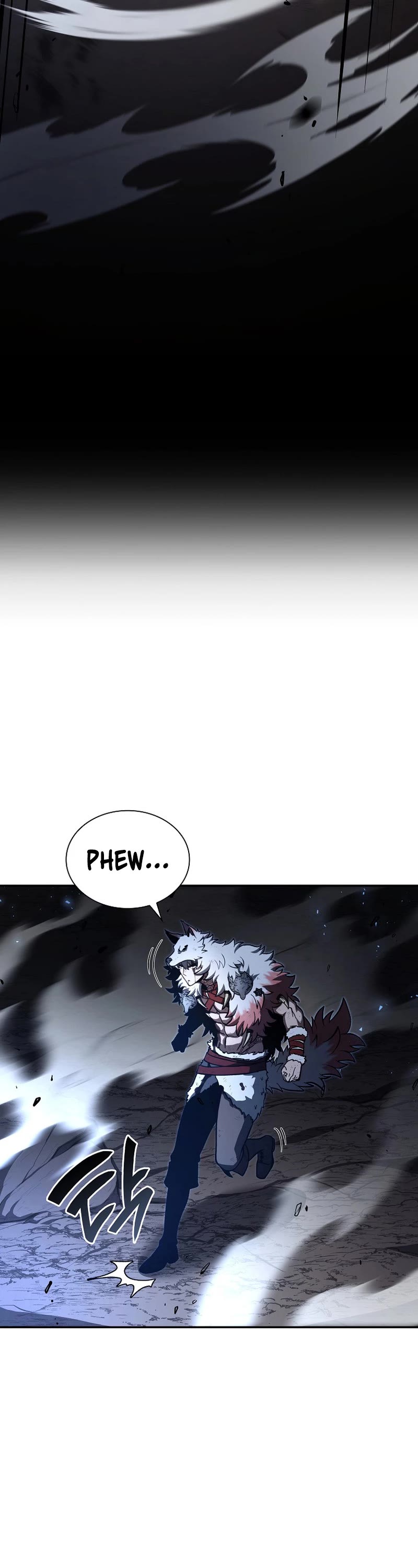 I Returned as an FFF-Class Witch Doctor chapter 65 page 22