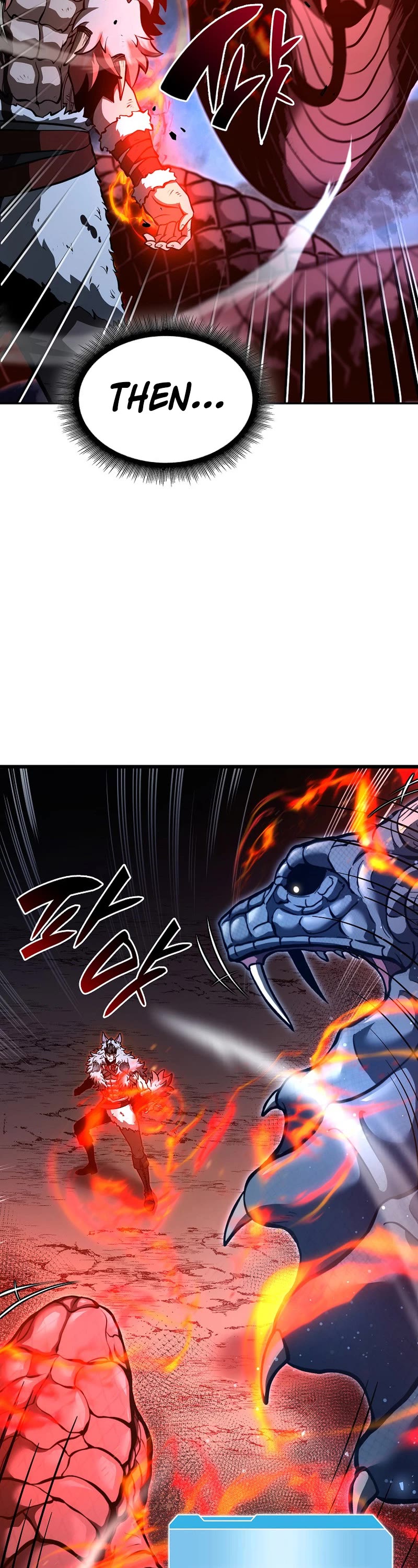 I Returned as an FFF-Class Witch Doctor chapter 65 page 24